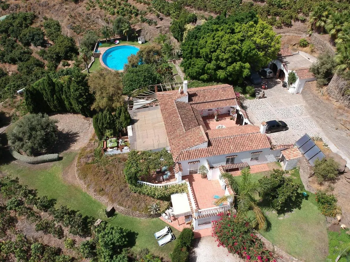 La Casa Del Burro Bed & Breakfast Nerja