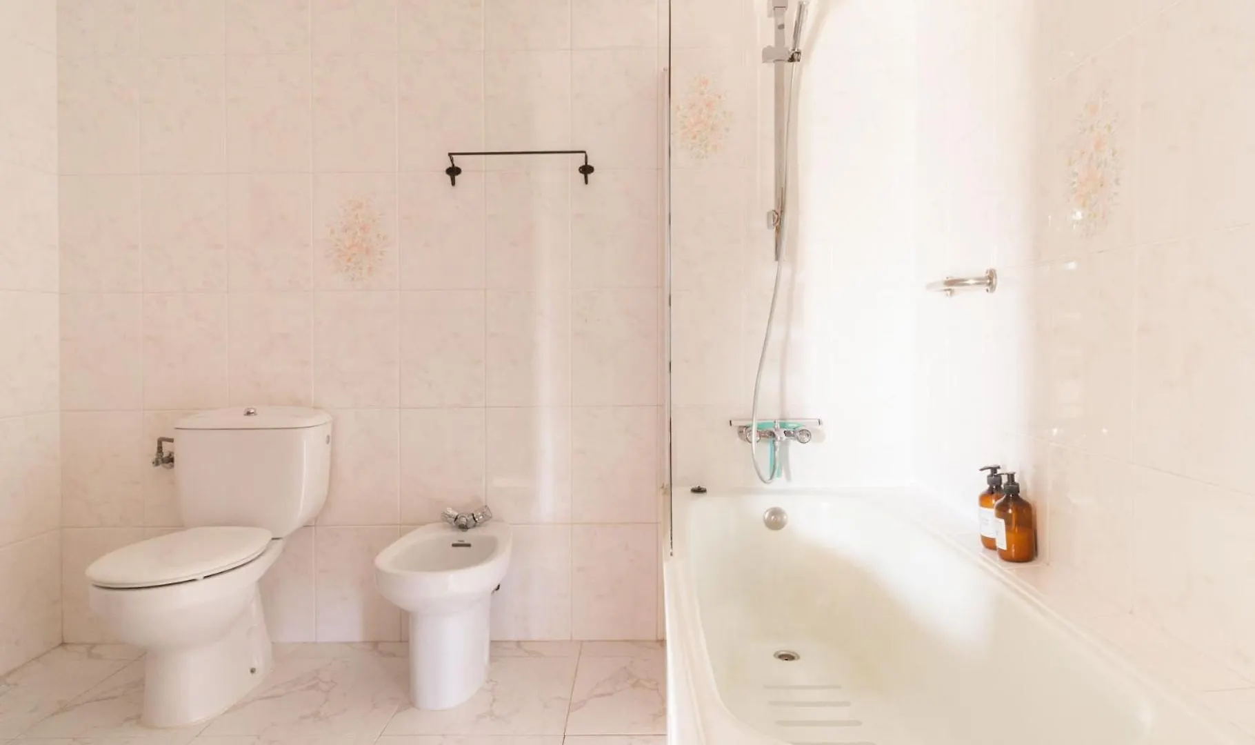La Casa Del Burro Bed & Breakfast Nerja Spain