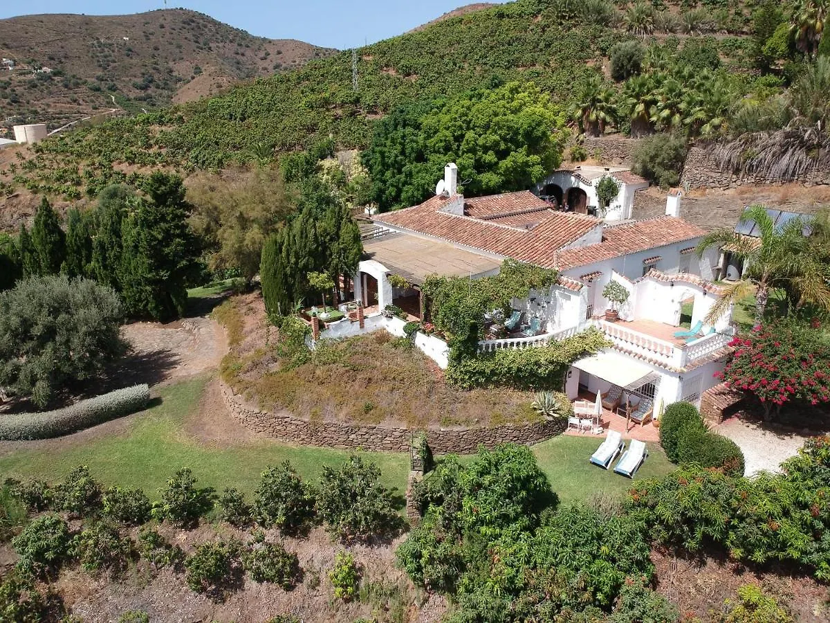 La Casa Del Burro Bed & Breakfast Nerja