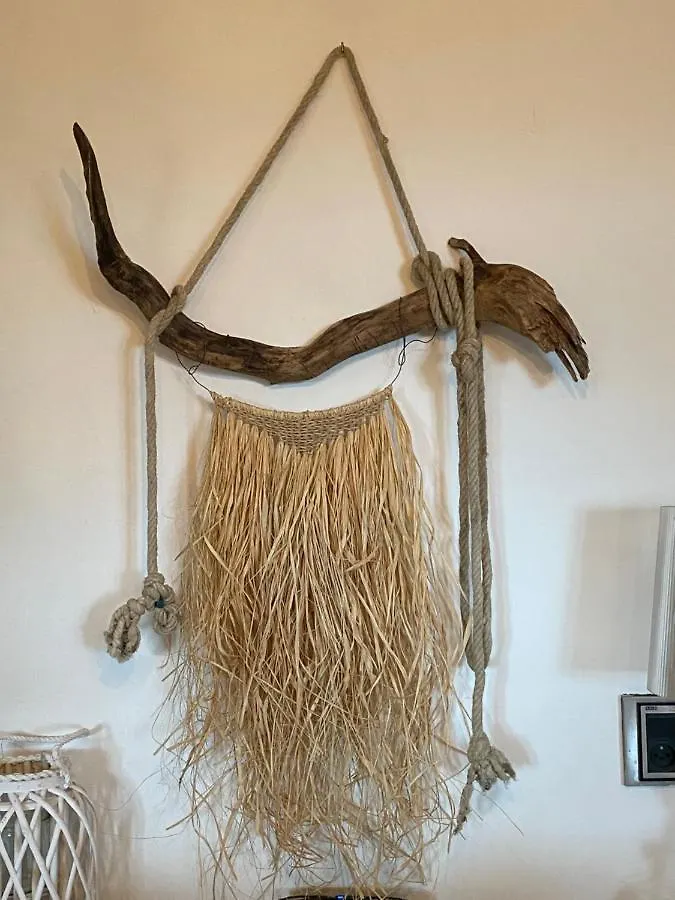 La Casa Del Burro Bed & Breakfast Nerja