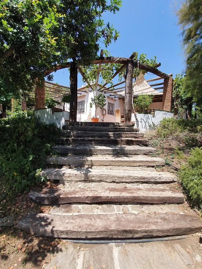 La Casa Del Burro Bed & Breakfast Nerja