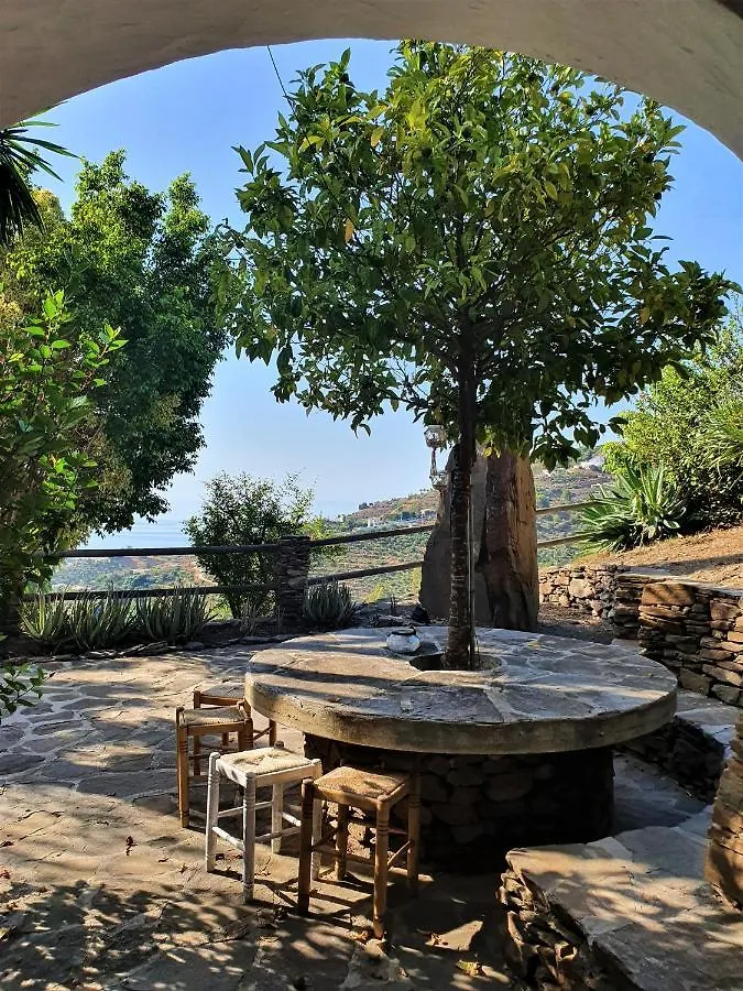 La Casa Del Burro Bed & Breakfast Nerja