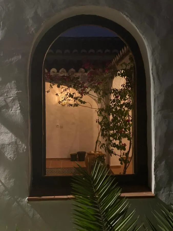 La Casa Del Burro Bed & Breakfast Nerja