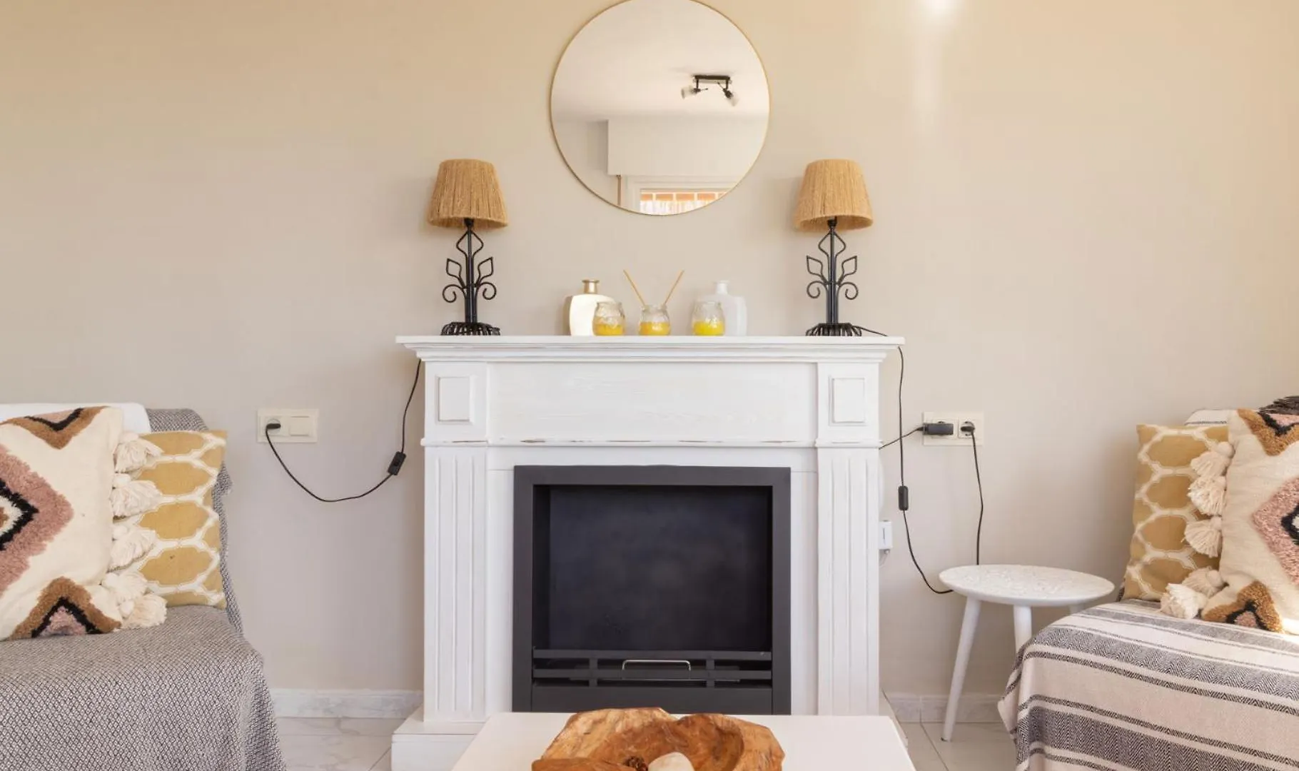 La Casa Del Burro Bed & Breakfast Nerja