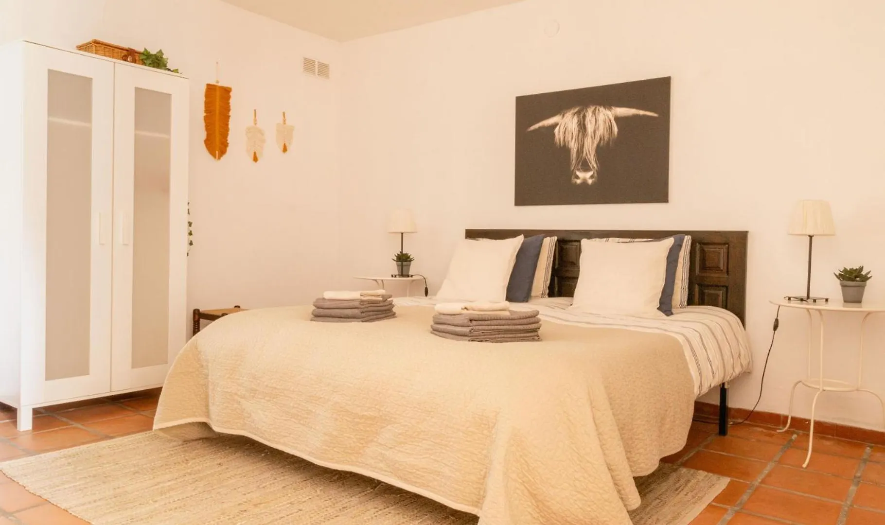La Casa Del Burro Bed & Breakfast Nerja