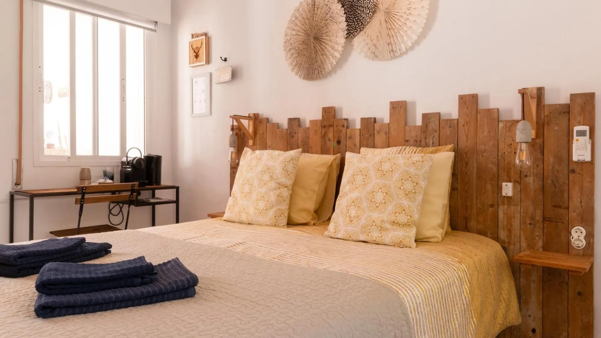 La Casa Del Burro Bed & Breakfast Nerja