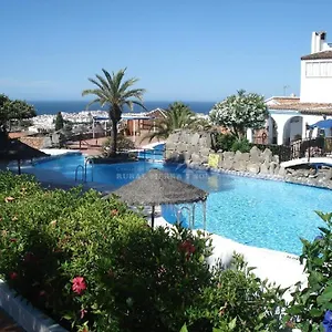 El Capistrano Sur Station touristique