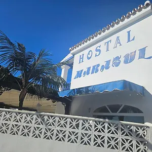 Hotel Marazul By Fitzgeralds, Nerja