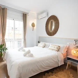Guest house Naim, Nerja