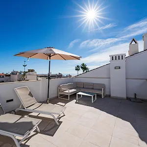 Guest house Boutique Aurora, Nerja