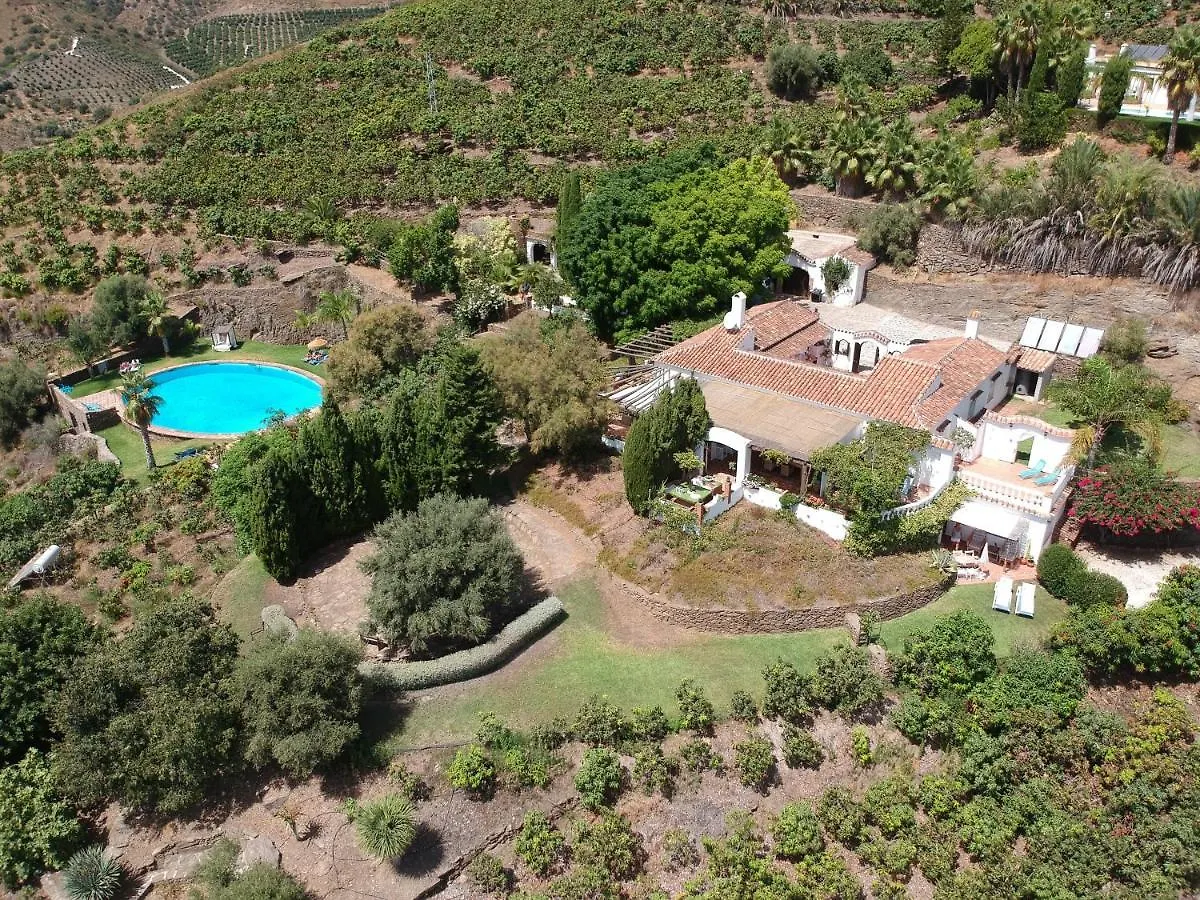 La Casa Del Burro Bed & Breakfast Nerja