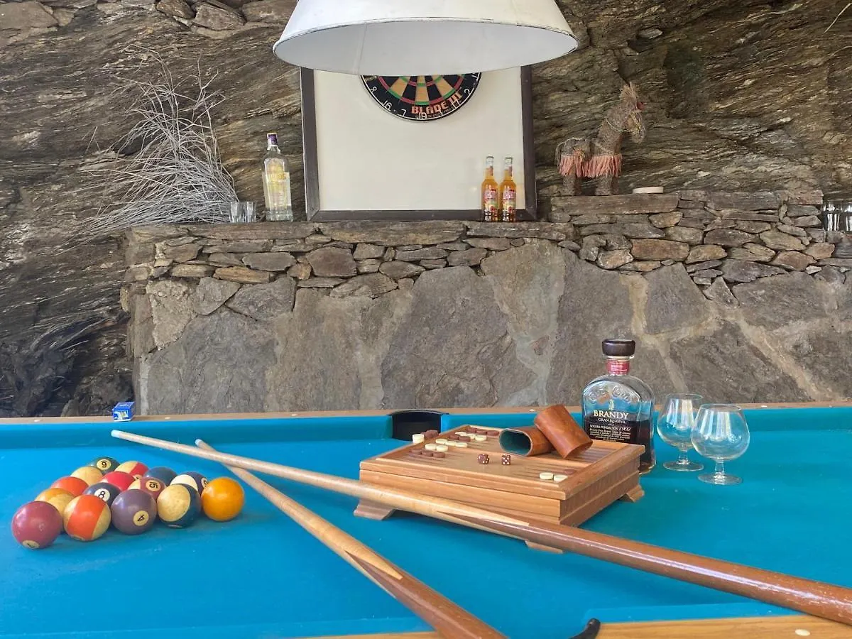 La Casa Del Burro Bed & Breakfast Nerja