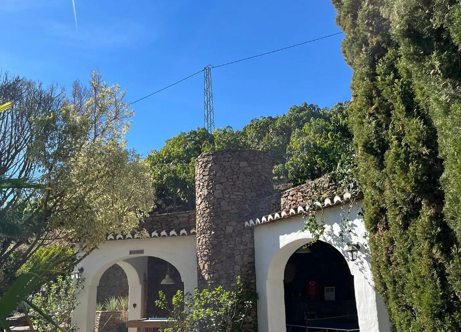 La Casa Del Burro Bed & Breakfast Nerja