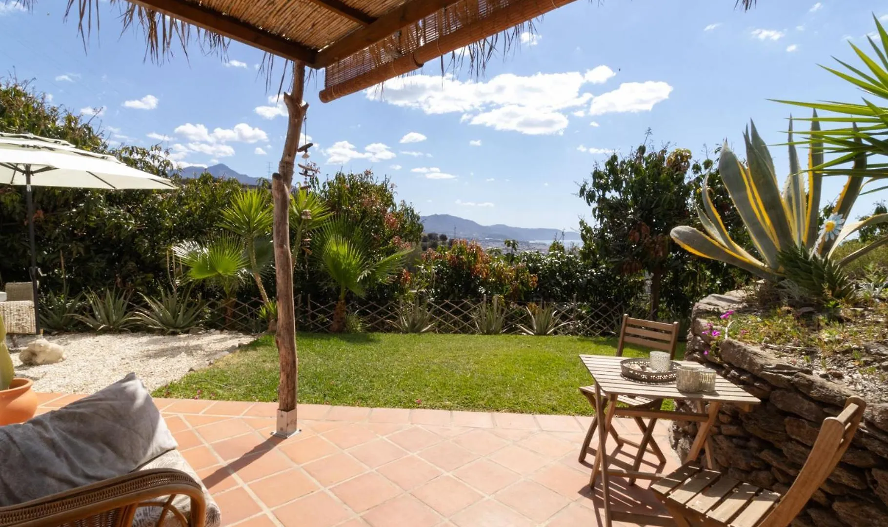 La Casa Del Burro Bed & Breakfast Nerja