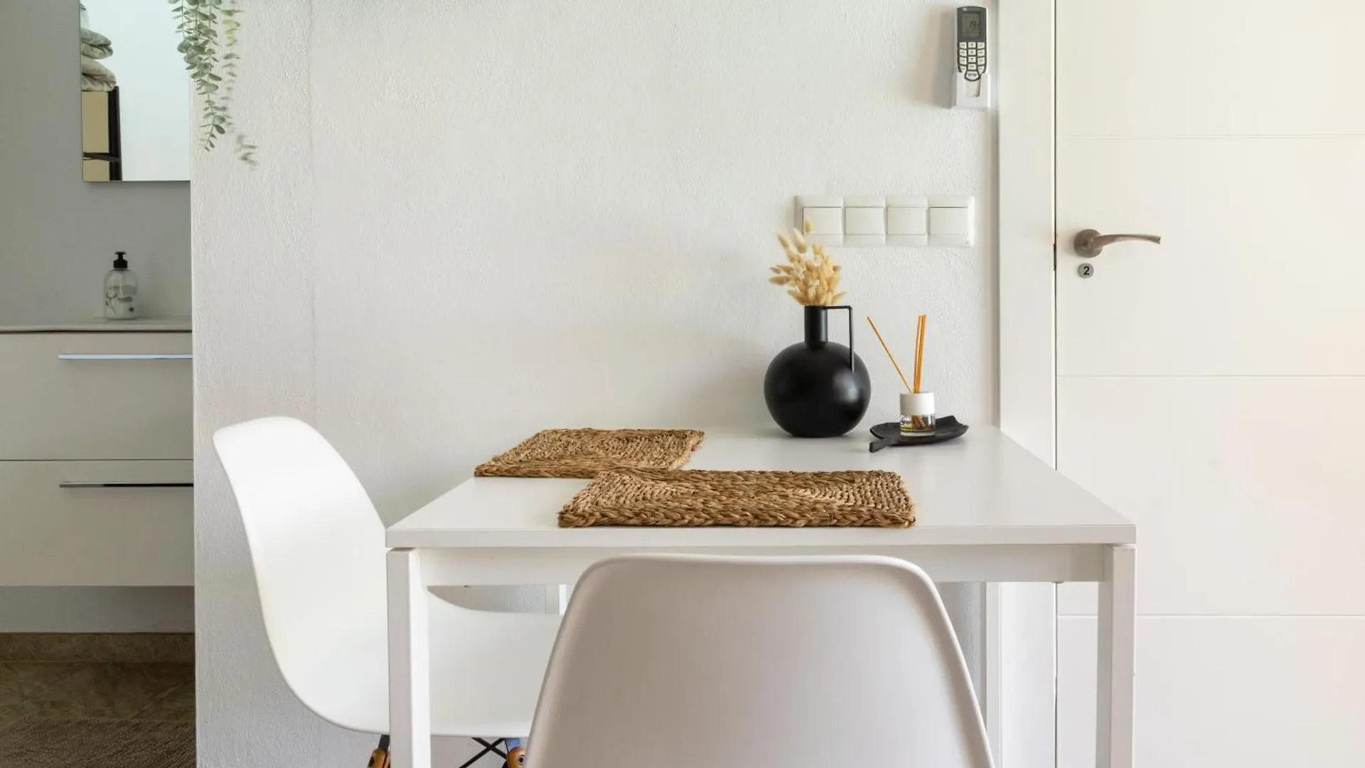 La Casa Del Burro Bed & Breakfast Nerja