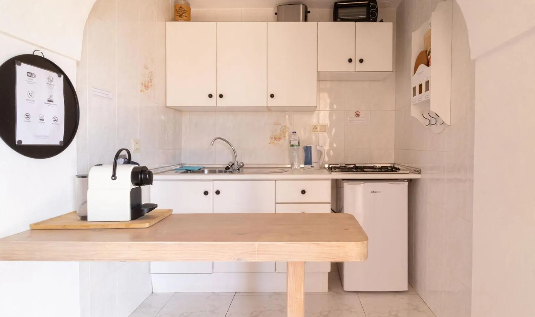 La Casa Del Burro Bed & Breakfast Nerja