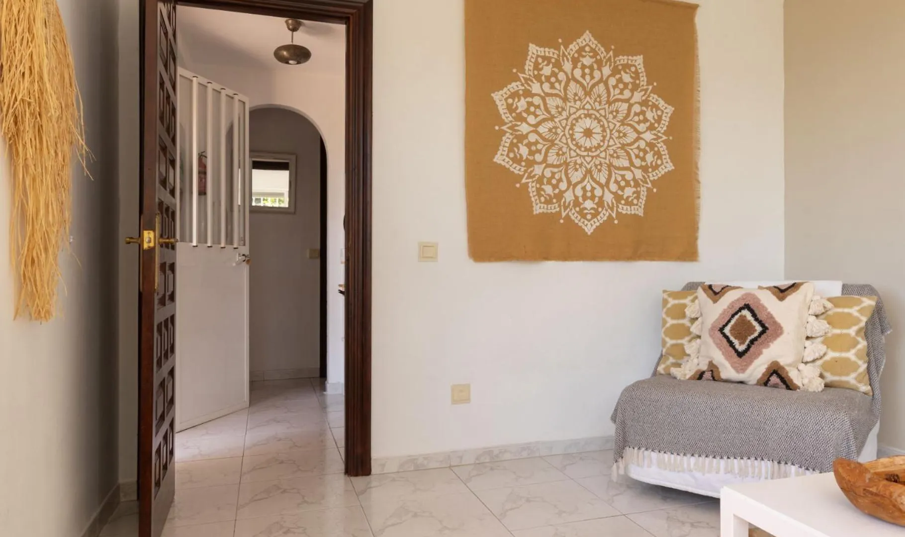La Casa Del Burro Bed & Breakfast Nerja