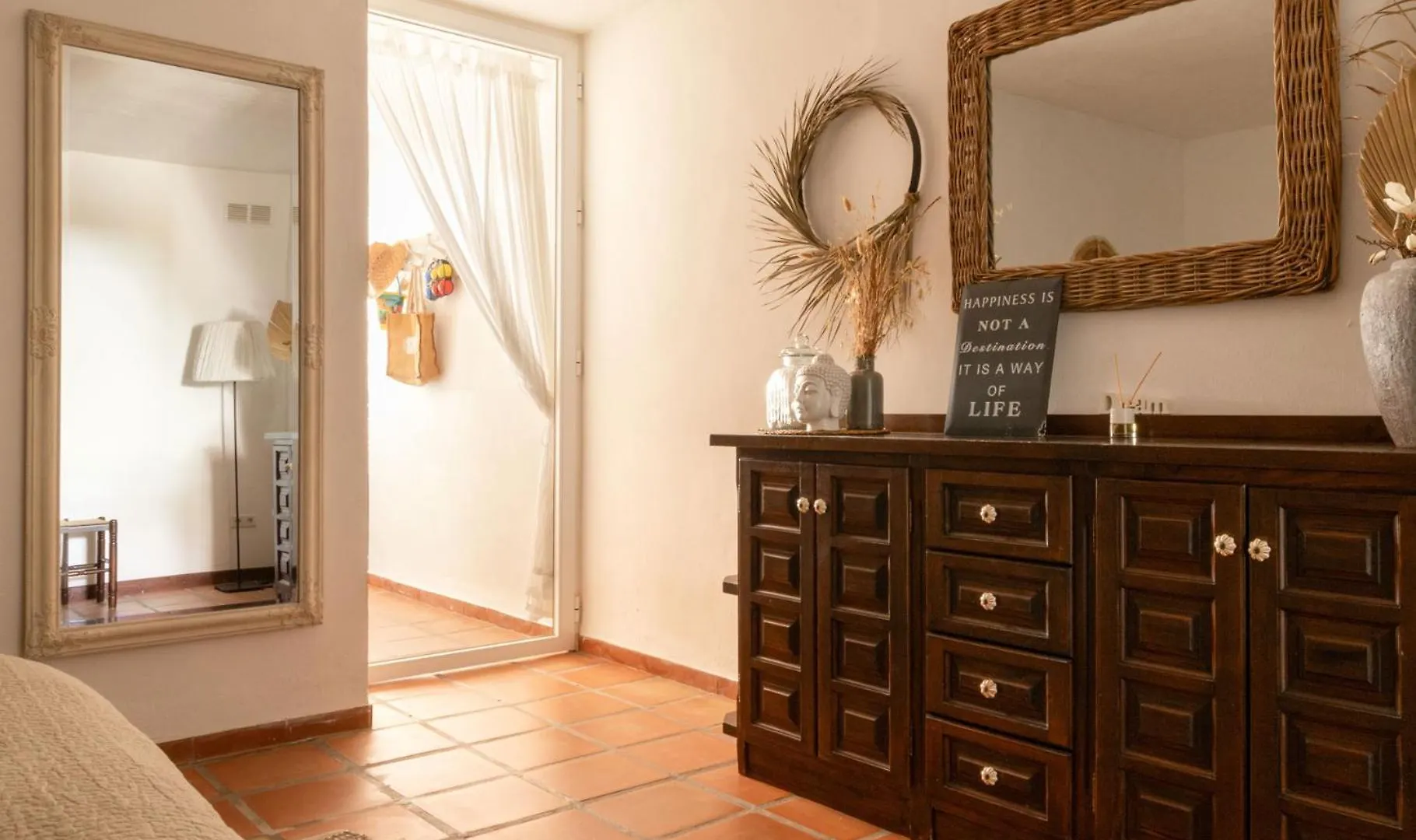 La Casa Del Burro Bed & Breakfast Nerja