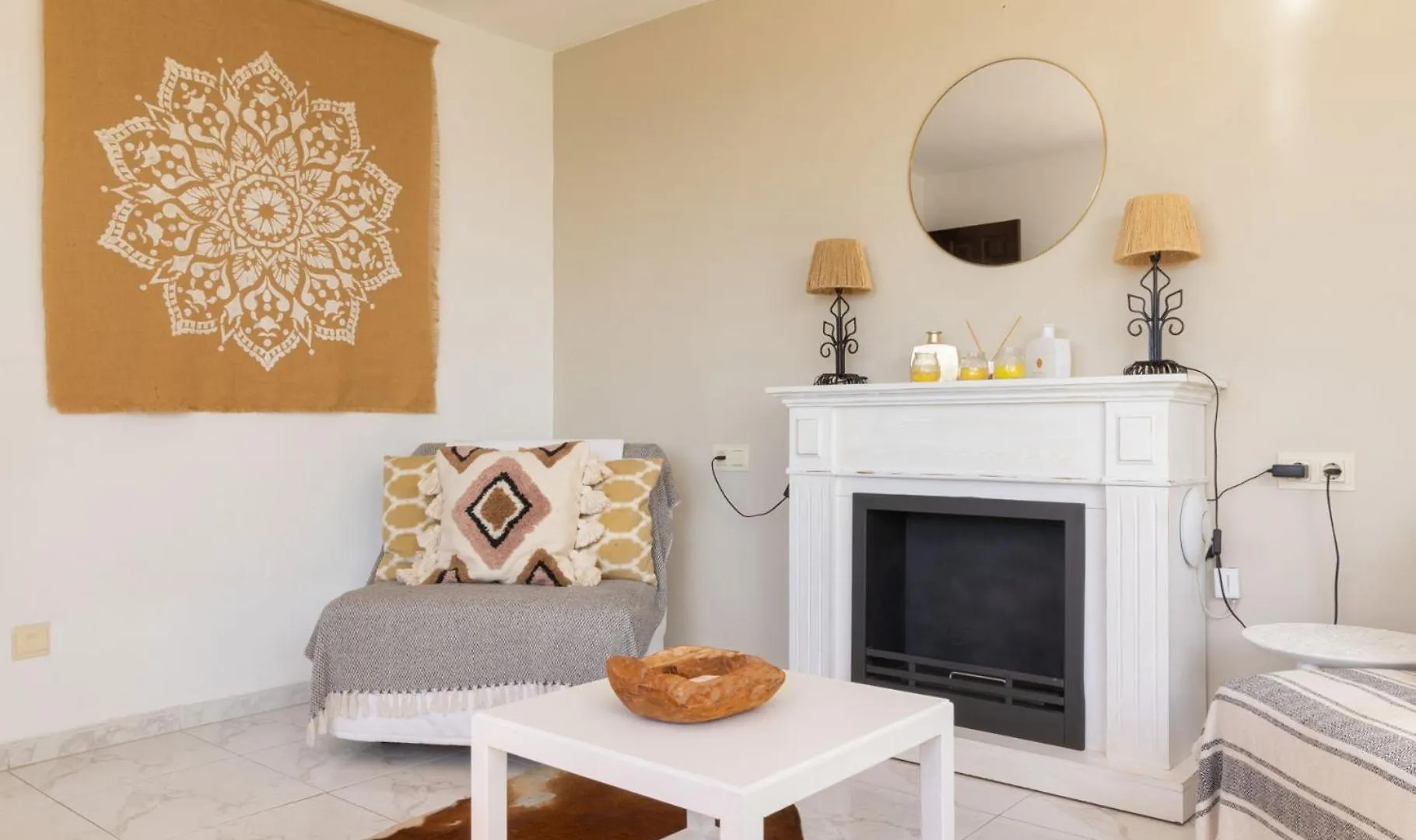 La Casa Del Burro Bed & Breakfast Nerja