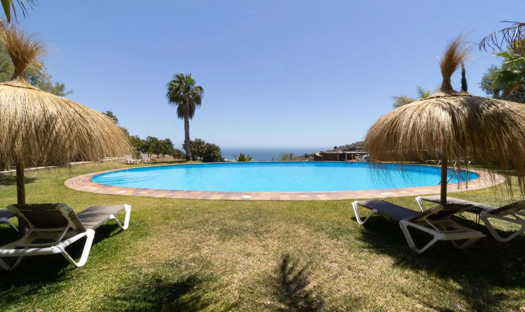 La Casa Del Burro Bed & Breakfast Nerja