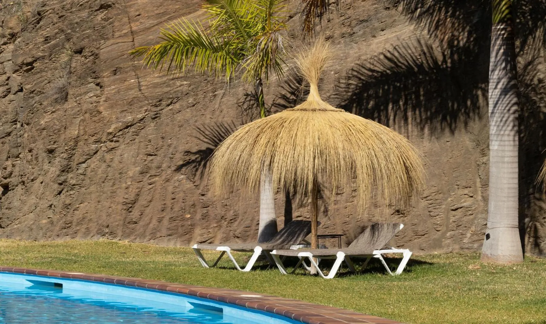 La Casa Del Burro Bed & Breakfast Nerja 0*,