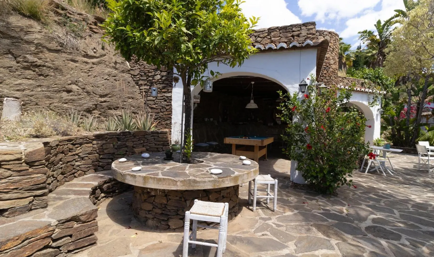 La Casa Del Burro Bed & Breakfast Nerja