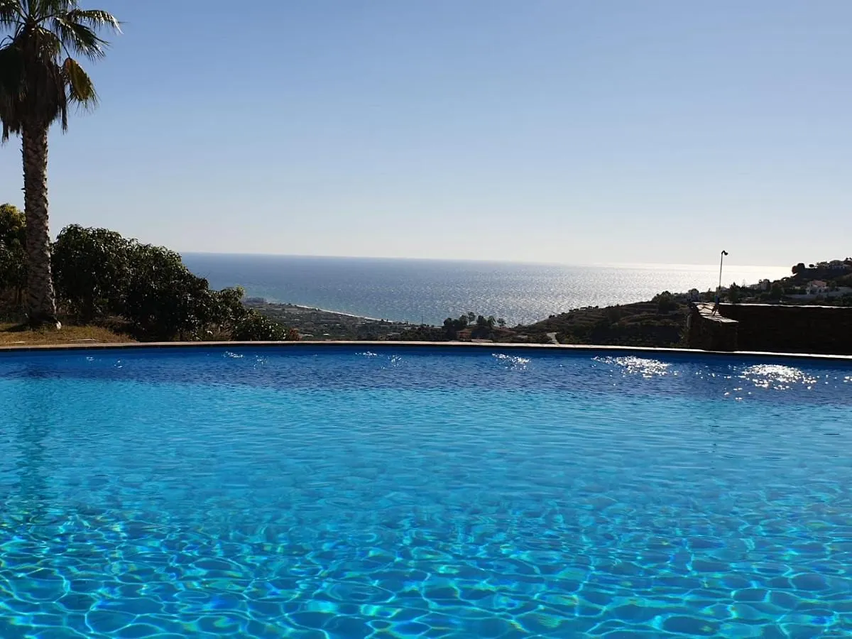 La Casa Del Burro Bed & Breakfast Nerja