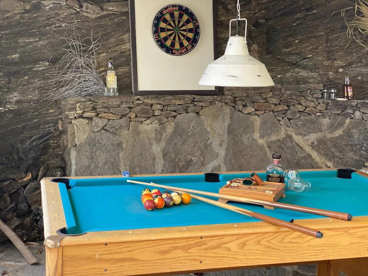 La Casa Del Burro Bed & Breakfast Nerja
