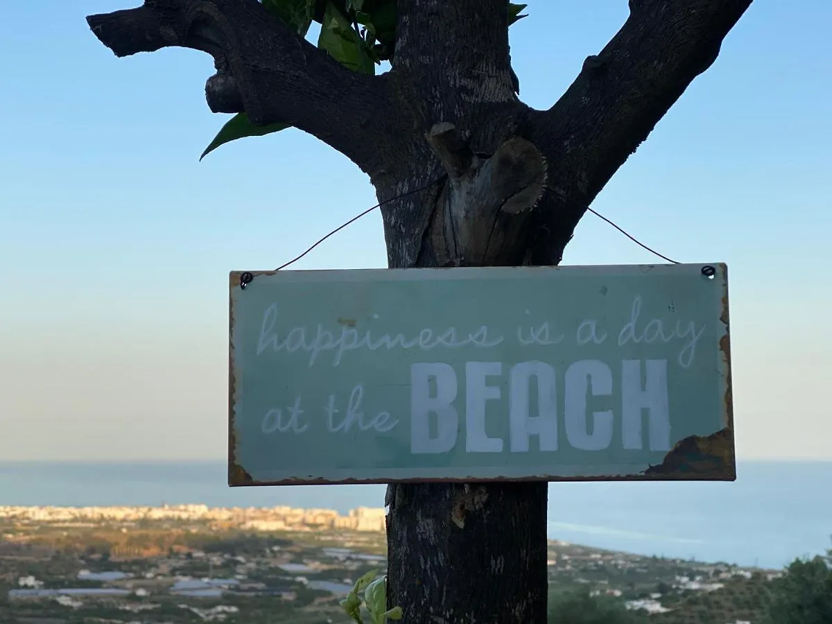 La Casa Del Burro Bed & Breakfast Nerja Spain