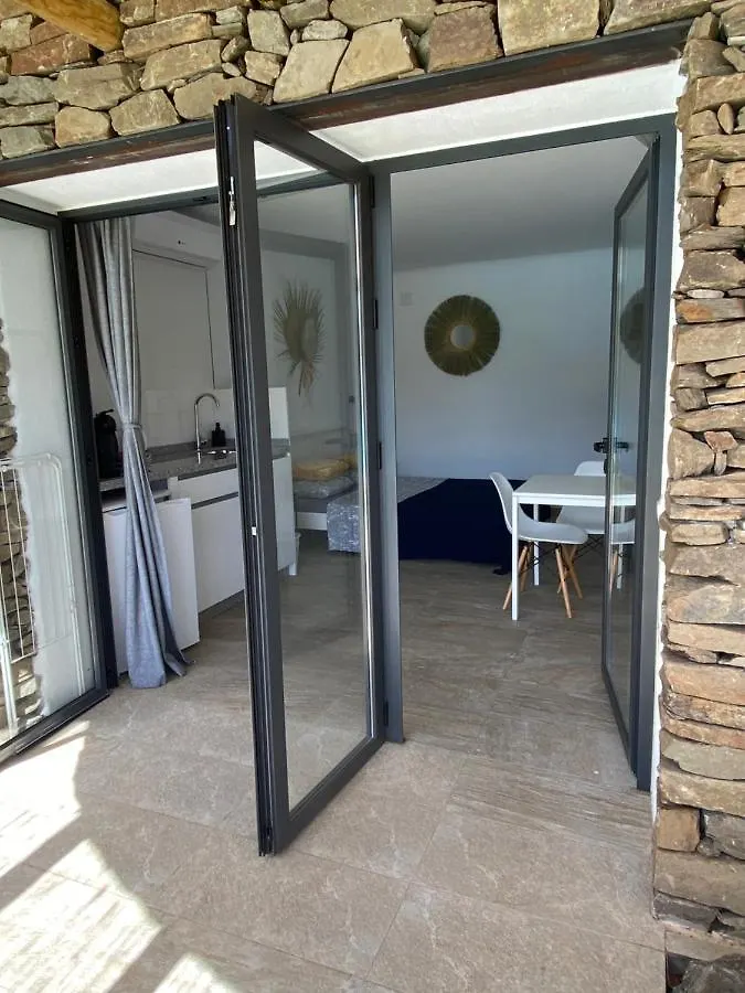La Casa Del Burro Bed & Breakfast Nerja 0*,